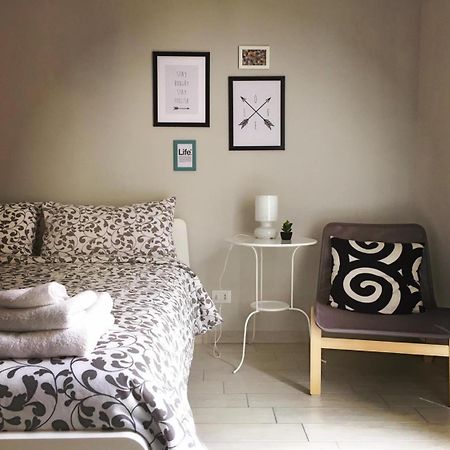 Torrearsa 17 Bed & Breakfast Trapani Luaran gambar