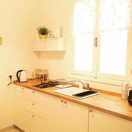Torrearsa 17 Bed & Breakfast Trapani Luaran gambar