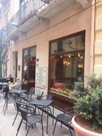 Torrearsa 17 Bed & Breakfast Trapani Luaran gambar
