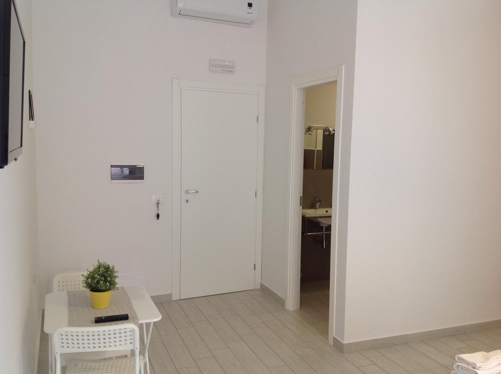 Torrearsa 17 Bed & Breakfast Trapani Luaran gambar