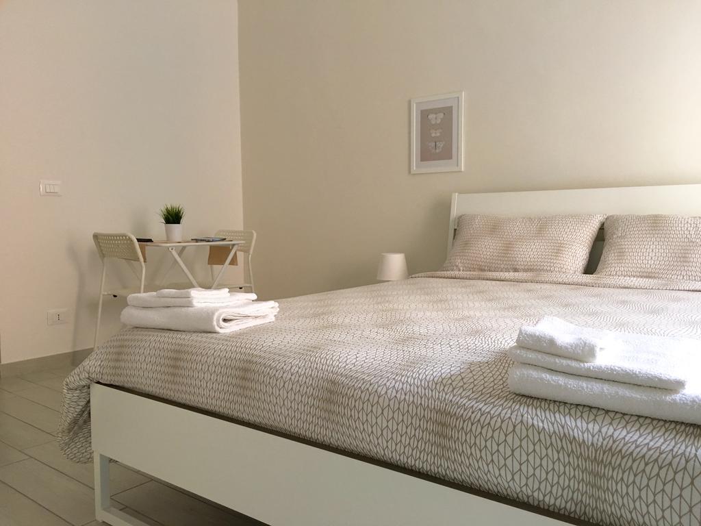 Torrearsa 17 Bed & Breakfast Trapani Luaran gambar