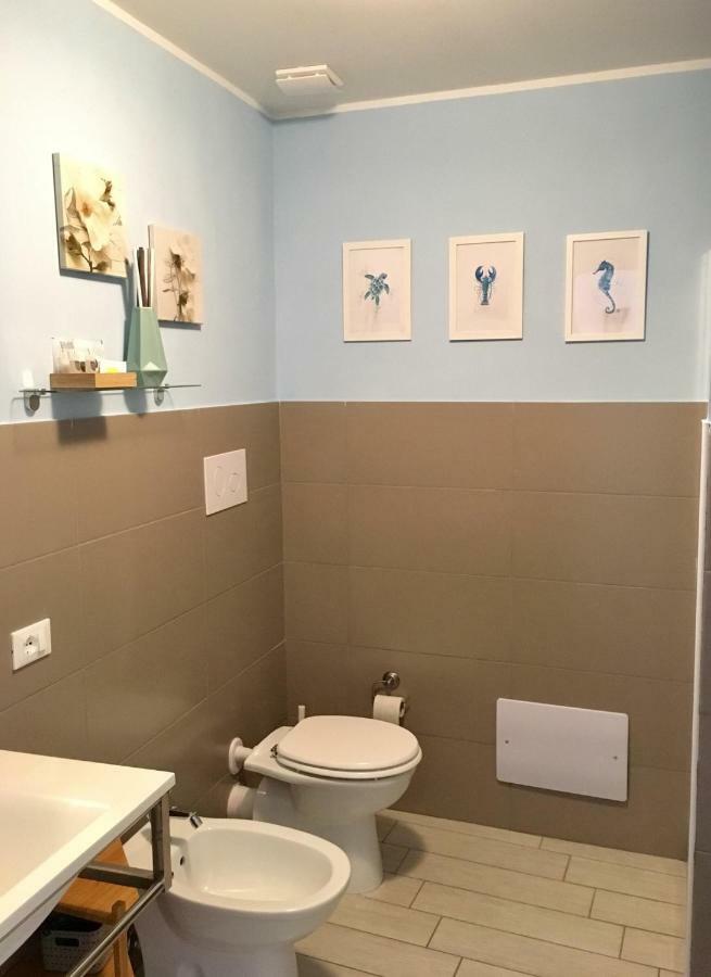 Torrearsa 17 Bed & Breakfast Trapani Luaran gambar