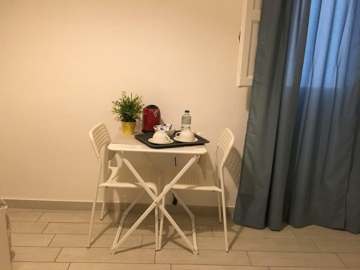 Torrearsa 17 Bed & Breakfast Trapani Luaran gambar