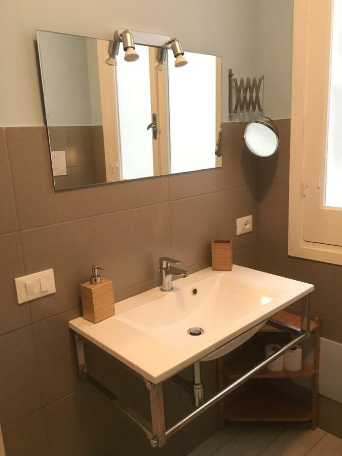 Torrearsa 17 Bed & Breakfast Trapani Luaran gambar