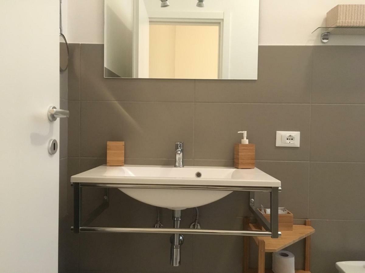 Torrearsa 17 Bed & Breakfast Trapani Luaran gambar