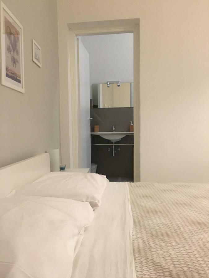 Torrearsa 17 Bed & Breakfast Trapani Luaran gambar